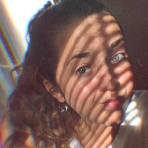 Meet your Posher, Madison